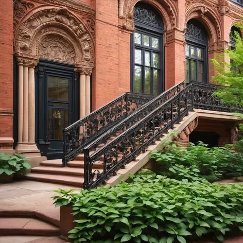 brownstone,brownstones,red brick,fieldston,red bricks,entryway,ywca,music conservatory,driehaus,nyu,schomburg,entryways,homes for sale in hoboken nj,smithsonian,entranceway,depaul,uws,henry g marquand house,landmarked,redbrick,Illustration,Abstract Fantasy,Abstract Fantasy 12