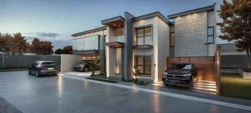 landscape design sydney,fresnaye,toorak,modern house,driveway,driveways,Photography,General,Realistic