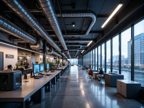 modern office,offices,workspaces,working space,bureaux,blur office background,enernoc,ideacentre,headquaters,creative office,daylighting,bridgepoint,cubicle,gensler,deloitte,company headquarters,cubicles,headquarter,workstations,staroffice