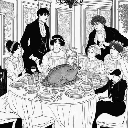 Create a comedic scene at a chaotic family gathering during Thanksgiving.,thanksgiving dinner,thanksgiving background,thanksgiving,happy thanksgiving,thanksgiving table,dinner party,thanks giving,than