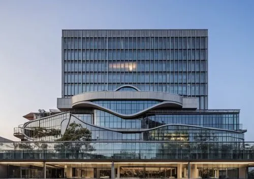 architecture,medibank,associati,seidler,bocconi,shenzhen vocational college,hongdan center,zhangzhou,unsw,wenxian,blavatnik,esade,koolhaas,kansai university,isozaki,yonsei,morphosis,chengyi,safdie,esc