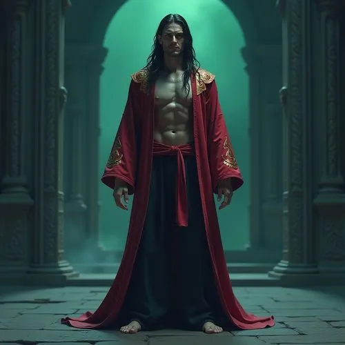 khilji,jafar,alucard,northman,dhritarashtra,nuada