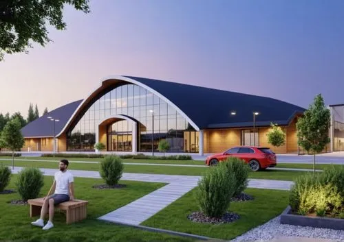 ecovillages,renderings,3d rendering,megachurch,sketchup,revit,schoenstatt,school design,prefabricated buildings,cohousing,christ chapel,crematorium,kettunen center,passivhaus,forecourts,cedarville,ecovillage,lodges,ivillage,landscaped,Photography,General,Realistic