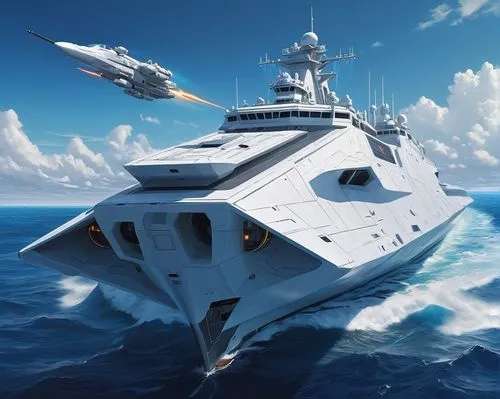 rorqual,super trimaran,heesen,hnoms,marineau,mangusta,seapower,supercarrier,navtex,warship,battlecruiser,carrack,jmsdf,warships,azimut,trimaran,releasespublications,vikramaditya,ship releases,uss kitty hawk,Conceptual Art,Fantasy,Fantasy 03