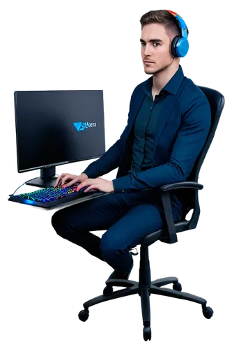 Gaming PC setup, modern computer, sleek design, LED lights, transparent glass side panel, CPU liquid cooling system, colorful cables, high-tech motherboard, powerful GPU, SSD storage, ergonomic gaming