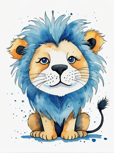 lion,little lion,forest king lion,panthera leo,lion - feline,female lion,skeezy lion,male lion,lion number,lion head,masai lion,african lion,two lion,lion cub,zodiac sign leo,lion father,baby lion,lions,lion children,lion white,Illustration,Children,Children 06