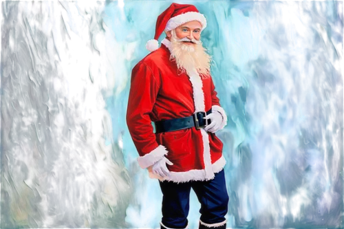 santaji,santa claus,santa claus at beach,christmas santa,santa,scared santa claus,father christmas,christmasbackground,st claus,santaniello,christmas background,ho ho ho,santa clause,santaland,santa claus hat,claus,kris kringle,santarun,north pole,santas,Conceptual Art,Oil color,Oil Color 20