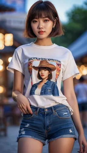 girl in t-shirt,asian woman,asian girl,vietnamese woman,xiaoxi,print on t-shirt,japanese woman,women fashion,tshirt,t shirt,premium shirt,asia girl,anime japanese clothing,cafepress,t-shirt printing,bdo,indonesian women,anime 3d,taobao,endorse,Photography,General,Natural