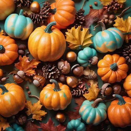 decorative pumpkins,autumn pumpkins,seasonal autumn decoration,thanksgiving background,striped pumpkins,ornamental gourds,autumn decoration,autumn wreath,pumpkin autumn,decorative squashes,autumn decor,candy pumpkin,autumn fruits,pumpkins,autumn jewels,mini pumpkins,autumn still life,halloween pumpkin gifts,autumn fruit,halloween pumpkins,Illustration,Realistic Fantasy,Realistic Fantasy 37