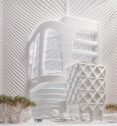 bjarke,morphosis,halderman,safdie,snowhotel,archidaily,parametric,soumaya museum,masdar,cubic house,gensler,gronkjaer,bookbuilding,unbuilt,futuristic architecture,architectura,arcology,building honeycomb,kirrarchitecture,honeycomb structure