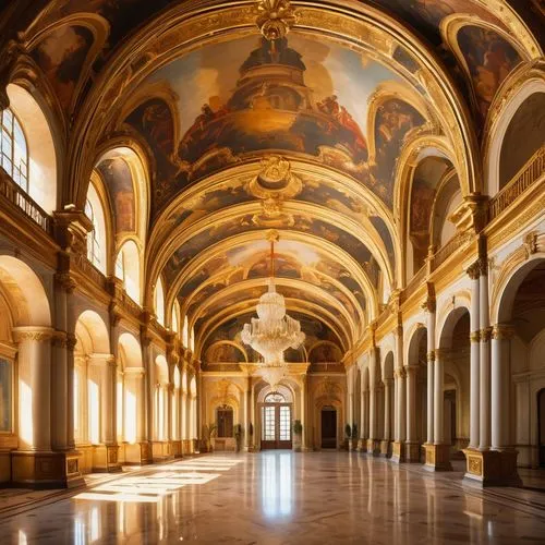 mirogoj,certosa di pavia,el escorial,corridor,residenz,louvre,europe palace,hall of nations,miniato,doge's palace,umayyad palace,royal interior,corridors,llotja,certosa,venaria,moritzburg palace,hall of the fallen,palaces,hallway,Art,Artistic Painting,Artistic Painting 35