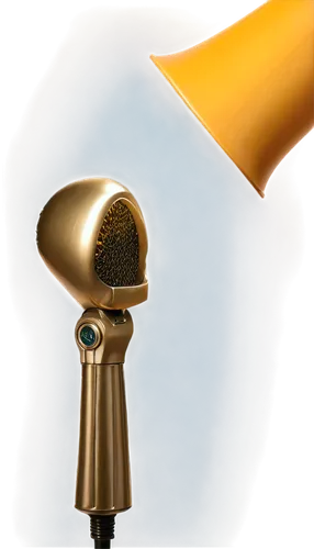 handbell,fanfare horn,speech icon,microphone,cosmetic brush,tampers,trumpet valve,drum mallet,condenser microphone,funnel,megaphone,bullhorn,mouthpiece,electric megaphone,maraca,handbells,tamper,saxhorn,rss icon,sousaphone,Conceptual Art,Sci-Fi,Sci-Fi 20