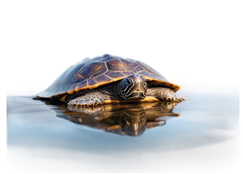 water turtle,loggerhead turtle,turtle,terrapin,tortue,sea turtle,trachemys,marsh turtle,land turtle,loggerhead,turtletaub,caretta,tortuga,terrapins,tortuguero,green turtle,painted turtle,turtleback,tortoise,half shell,Art,Artistic Painting,Artistic Painting 34