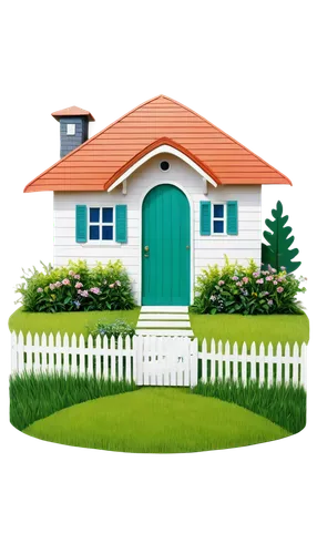 houses clipart,small house,house painting,greenhut,miniature house,little house,householder,bungalow,white picket fence,house insurance,homeadvisor,house shape,weatherboard,residential property,home landscape,lawn,weatherboarded,bungalows,exterior decoration,housecall,Illustration,Black and White,Black and White 15