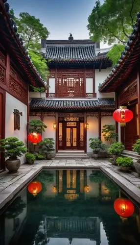 asian architecture,fengshui,ryokan,dojo,sanshui,japanese-style room,feng shui,hanhwa,kyoto,jinchuan,jiangnan,hyang garden,zen garden,chuseok,suzhou,yonghai,baan,courtyard,yangzhou,pengshui,Photography,Fashion Photography,Fashion Photography 13