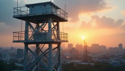 lookout tower,observation tower,watch tower,fire tower,tel aviv,steel tower,watchtower,aviv,watchtowers,lifeguard tower,tlv,water tower,watertower,rotary elevator,namsan mountain,the observation deck,observation deck,impact tower,electric tower,namsan,Photography,General,Realistic