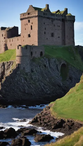 tantallon castle,newcastle castle,bamburgh,scottish folly,clàrsach,kings landing,castle bran,scotland,aberdeenshire,botallack mine,ruined castle,northumberland,bullers of buchan,citadelle,fife,north of scotland,castel,scottish golf,scottish,headland,Photography,Black and white photography,Black and White Photography 05