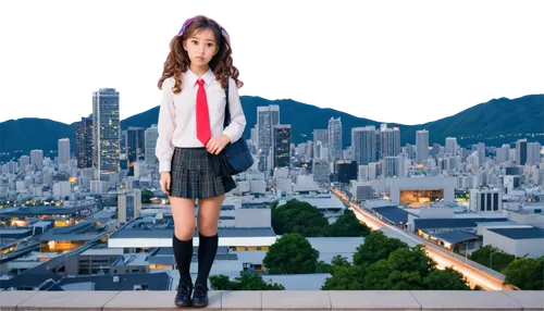 giantess,sukeban,misato,tomoyo,image manipulation,businesswoman,akimoto,hinoue,blur office background,wonderworker,imerina,takiko,salaryman,superintendant,image editing,city ​​portrait,compositing,pitchwoman,schoolteacher,makino,Illustration,Retro,Retro 02