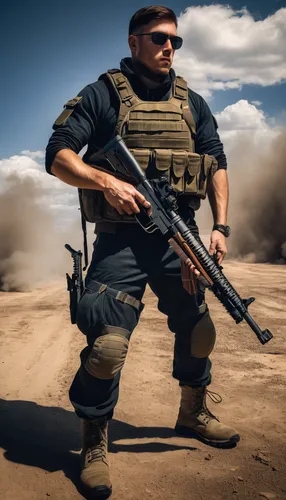 ballistic vest,the sandpiper combative,mercenary,marine expeditionary unit,federal army,special forces,war correspondent,man holding gun and light,combat pistol shooting,usmc,action film,gi,tactical,medium tactical vehicle replacement,combat medic,strong military,lost in war,dissipator,shooter game,sniper,Illustration,Realistic Fantasy,Realistic Fantasy 03