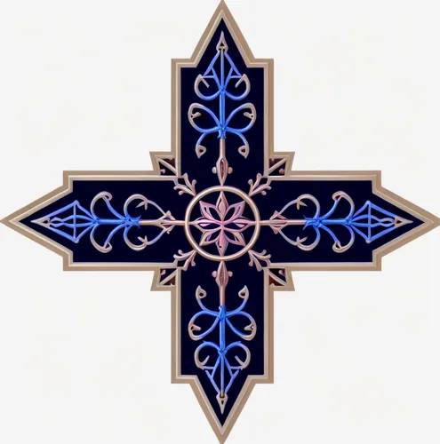 the order of cistercians,christ star,greek orthodox,purity symbol,auxiliary bishop,romanian orthodox,seven sorrows,archimandrite,motifs of blue stars,cani cross,escutcheon,esoteric symbol,metropolitan bishop,celtic cross,six-pointed star,six pointed star,fleur-de-lis,carmelite order,order of precedence,and symbol