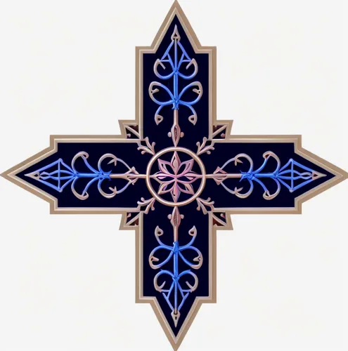 healthcare support for Christians with rosegold gold color with four pillar symbols
,the order of cistercians,christ star,greek orthodox,purity symbol,auxiliary bishop,romanian orthodox,seven sorrows,