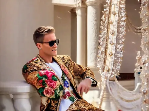 venice italy gritti palace,matador,man's fashion,vintage floral,floral pattern,aristocrat,wedding suit,male model,fashionista,beatenberg,fabulous,gosling,floral,fashion model,men's suit,stylish boy,ro