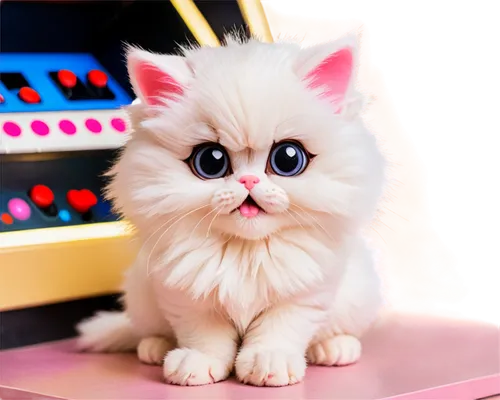 cute cat,doll cat,pink cat,cat kawaii,kittenish,little cat,cat look,kittie,blue eyes cat,cute animal,cuteness,kittu,mignon,cute cartoon character,cat with blue eyes,blossom kitten,cute animals,breed cat,the pink panter,kitten,Unique,Pixel,Pixel 04