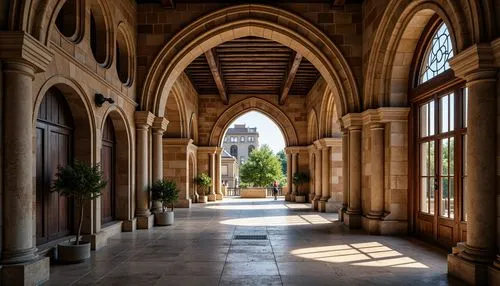 tyntesfield,cloisters,stanford university,cloister,conciergerie,biltmore,pierrefonds,brasenose,dunrobin castle,abbaye de belloc,harlaxton,bodleian,hotel de cluny,mountstuart,balliol,stanford,hearst,waddesdon,cloistered,abbaye