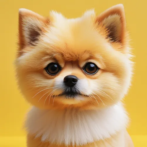 pomeranian,german spitz mittel,german spitz,pekingese,german spitz klein,cute puppy,indian spitz,toy dog,dog look,dog breed,defense,cute animal,dog pure-breed,chow-chow,cheerful dog,tibetan spaniel,norwegian buhund,dogecoin,anthropomorphized animals,little dog,Art,Artistic Painting,Artistic Painting 08