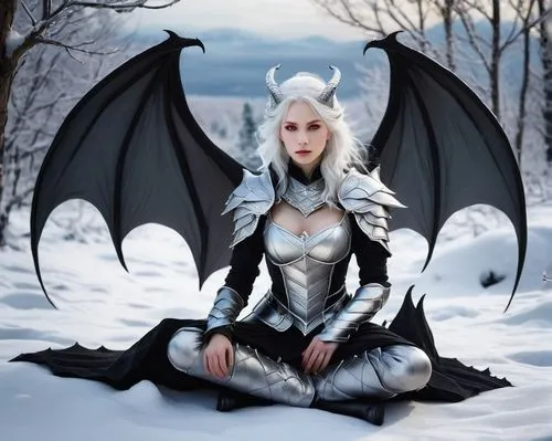 dark elf,demoness,the snow queen,ice queen,suit of the snow maiden,saturnyne,Photography,Documentary Photography,Documentary Photography 27