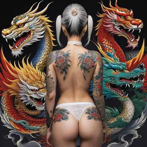 moondragon,qidra,dragon,xixia,fantasy art,asian vision,Photography,Documentary Photography,Documentary Photography 30