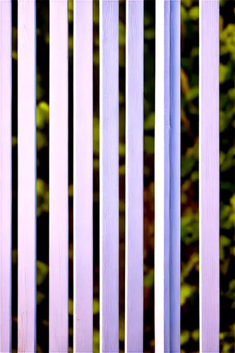 White picket fence, vertical slats, rounded tops, rustic wooden texture, weathered surface, morning dew, soft sunlight, 3/4 composition, shallow depth of field, warm color tone, cinematic lighting.,sl