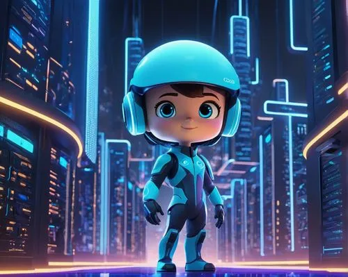 tron,robotboy,polara,alita,cybertown,cyberia,emara,cyberstar,silico,cyberpatrol,cybercity,cinema 4d,mascotech,vector girl,lost in space,cyberworld,nano,cyan,irn,animotion,Unique,3D,3D Character