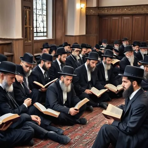 kollel,tzaddik,hassidim,lubavitchers,kiruv,yeshivas,Photography,General,Realistic