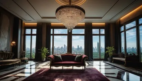 luxury home interior,sathorn,penthouses,opulently,opulence,baccarat,luxury property,amanresorts,luxuriously,luxurious,opulent,poshest,interior decoration,great room,interior decor,luxury,woodsen,claridge,chandelier,luxury hotel,Illustration,Realistic Fantasy,Realistic Fantasy 08