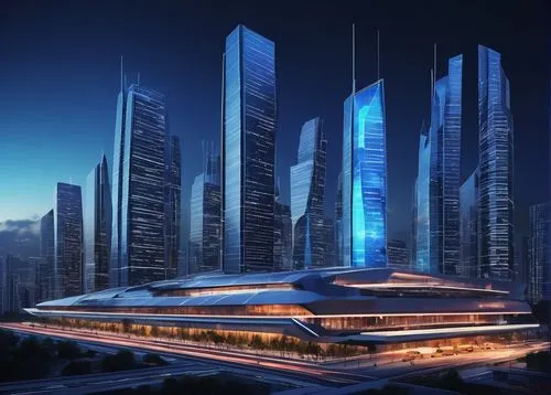 guangzhou,tianjin,chengdu,chongqing,zhengzhou,zhangzhou,futuristic architecture,changzhou,shenzen,kunshan,hangzhou,shenzhen,changfeng,dalian,hongdan center,cyberport,guiyang,largest hotel in dubai,cybercity,yangzhou,Illustration,Japanese style,Japanese Style 12