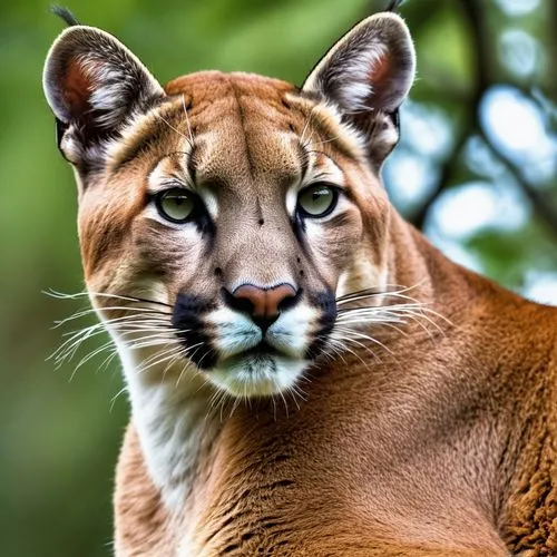 great puma,mountain lion,cougar,pumas,cougar head,caracal,luchs,cougars,panthera,tigon,gepard,felidae,wild cat,lince,sumatrana,fossa,bengalensis,big cat,cub,panther,Photography,General,Realistic