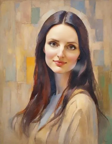 kirienko,monalisa,portrait of a girl,woman portrait,kordic,artist portrait