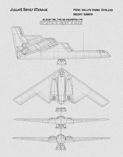 pencil drawing 

battleship    

 style  Julius Leblanc Stewart,a blueprint showing how to cut out a spaceship,javelins,global hawk,fixed-wing aircraft,twinjets,jetmaker,scramjets,Design Sketch,Design