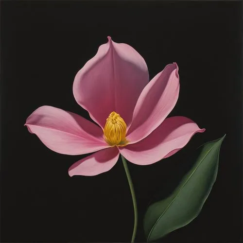 tulip magnolia,zephyranthes,pink tulip,tulipa,lotus blossom,lotus ffflower,Art,Artistic Painting,Artistic Painting 21