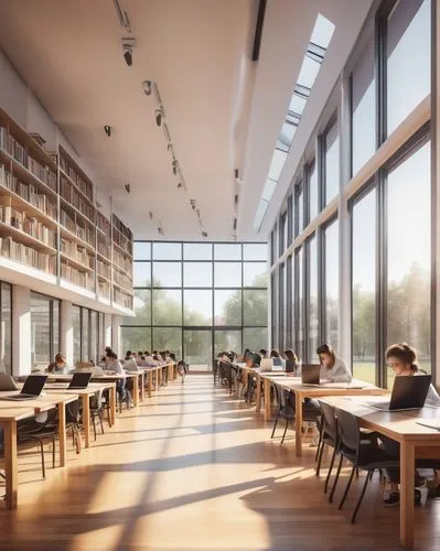 school design,technion,study room,reading room,bibliothek,epfl,akademie,university library,hogeschool,studentenverbindungen,bibliotheek,bookbuilding,daylighting,wissenschaftliche,hochschule,bocconi,wissenschaftskolleg,fachhochschulen,wissenschaften,schoolrooms,Conceptual Art,Fantasy,Fantasy 21