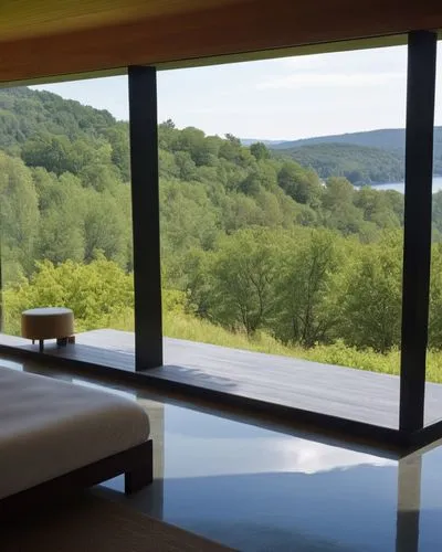 amanresorts,lefay,boringdon,oticon,tugendhat,therme,infinity swimming pool,deerhurst,bedroom window,stobo,overlook,terrasson,fallingwater,leterme,natuzzi,glimmerglass,bluestone,glass roof,vulkaneifel,certegy,Photography,General,Realistic