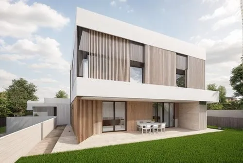 modern house,passivhaus,3d rendering,cubic house,modern architecture,residential house,frame house,residencial,homebuilding,timber house,danish house,house shape,render,vivienda,lohaus,immobilier,housebuilding,revit,wooden house,inmobiliaria,Common,Common,Natural