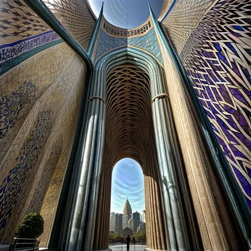 iranian architecture,amirkabir,king abdullah i mosque,samarkand,persian architecture,tehran,azmar mosque in sulaimaniyah,esteqlal,uzbekistan,alabaster mosque,sultan qaboos grand mosque,mashhad,samarqand,islamic architectural,ismaili,kashan,al nahyan grand mosque,tabriz,hassan 2 mosque,dushanbe