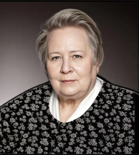 a portrait of a woman in a black sweater,chukovskaya,politkovskaya,grankovskaya,szubanski,koulikovskaya,kaljurand,Common,Common,Natural