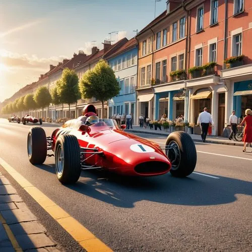 fiorano,norisring,barchetta,monza,ferrari roma,grand prix,marussia,grandprix,sceaux,arnoux,red vintage car,scuderia,lemans,automobile racer,regazzoni,maranello,roadster 75,3d car wallpaper,beltoise,car wallpapers,Photography,General,Realistic