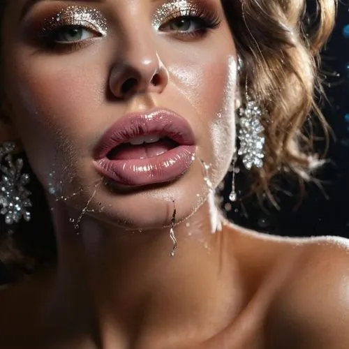 photoshoot with water,water dripping,splash photography,spurting,water pearls,wet girl,blowing glitter,labios,splashing,dripping,drenching,wet water pearls,milk splash,wet,sulfation,spark of shower,wa