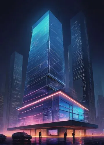 cybercity,cyberport,cybertown,glass building,futuristic architecture,skyscraper,the skyscraper,lexcorp,unbuilt,futuristic landscape,electrohome,hypermodern,cyberia,sedensky,futuristic,tron,electric tower,guangzhou,futuristic art museum,urbis,Art,Classical Oil Painting,Classical Oil Painting 16