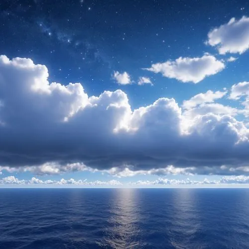 ocean background,the endless sea,windows wallpaper,full hd wallpaper,cloudscape,ocean,open sea,skyboxes,heavenward,blue planet,deep ocean,oceans,sea ocean,ocean underwater,sea of clouds,deep blue,glistening clouds,dreamscapes,skyscape,about clouds,Photography,General,Realistic