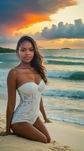 beach background,monifa,ashanti,beach scenery,latell,jurnee